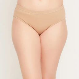 Clovia Multi Cotton Regular Fit Panty-picture-5