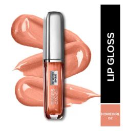 Faces Canada Beyond Shine Lip Gloss Homegirl 02 - 3 ml-image-7