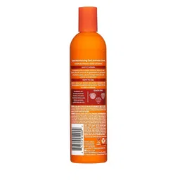 CANTU Shea Butter Moisturizing Curl Activator Cream - 355 ml image 3