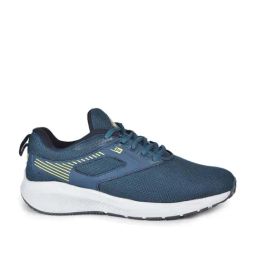 Force 10 by Liberty Men's Blue Running Shoes-image-29