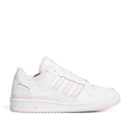 Adidas Originals Women's FORUM LOW CL White Sneakers-picture-18