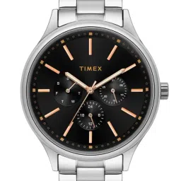 Timex TWEG18408 Fashion Multifunction Watch for Men-10