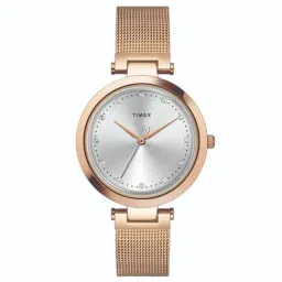 Timex TWEL11823 Fashion Analog Watch for Women-2