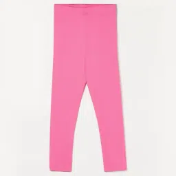 Fame Forever by Lifestyle Pink Solid Trackpants-image-99