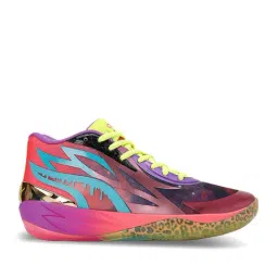 MB.02 Be You Unisex Sneakers-11