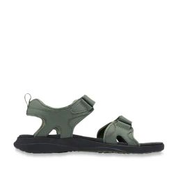 Columbia Men's STRAP Green Floater Sandals-image-20