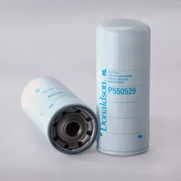 Donaldson 10.31 Inch Fuel Filter Spin On P550529-picture-27