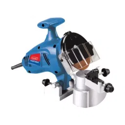 IDEAL Heavy Duty Bench Grinder 180 W 6300 RPM, ID CS100-image-59