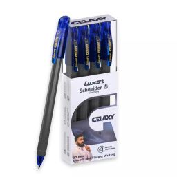 Schneider Gelaxy Blue Gel Pen (Pack of 4)-image-68