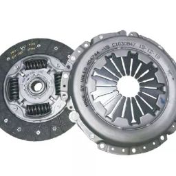 Valeo Verna Verna (Mci) 1.5L/1.6L 7.8 mm Clutch Kit 843233-image-12