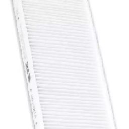 ZIP Cabin Filter for Etios ZC-6080-11