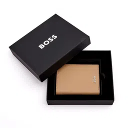 Hugo Boss Unisex Two Fold Wallet-picture-24