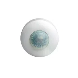 Tata Power EZ HOME PIR Motion Sensor 1200 W 12 m Detection Range White, SN-PR 05B (6Amp)-34