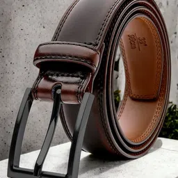 Killer Men PU Belt-33