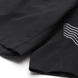 ASICS Men Striped Pattern Running Shorts image 4