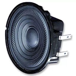 VISATON Speaker, K 50 Wp, 50 Ohms, 2916-image-96