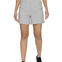 DOMIN8 Women Training Or Gym Sports Shorts-picture-0