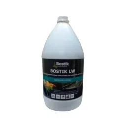 Bostik LW, Waterproofing Admixture - 1L-13