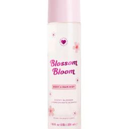 I Heart Revolution Blossom Bloom Body & Hair Mist - 236 ml-image-80