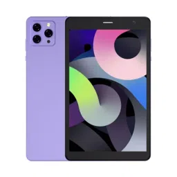 I Kall N16 4G Tablet Purple 8 Inch (203.2 mm) 3 GB RAM, 32 GB ROM, Octa Core 1.6 GHz, Android 10, 4000 mAh Battery, Dual Camera, Wi-Fi+Voice Calling-picture-39