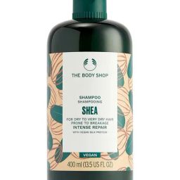 The Body Shop Shea Intense Repair Shampoo - 400 ml-image-37