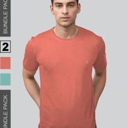 Lux Nitro Sage & D.Onion Regular Fit T-Shirt-image-45