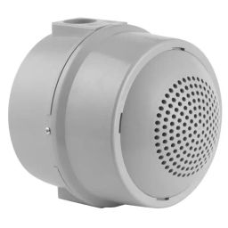 Werma Electronic Sounder 190 Series 24 V 105dB at 1 m IP65 15-Tone, 190.020.55-image-15