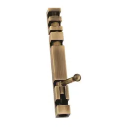 AceLine Tower Bolt Square Barrel Series 150 mm Solid Brass EBM Finish-image-42