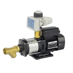 Crompton IPSSWJ052 Single Phase 0.5 HP Booster Pressure Pump-image-3