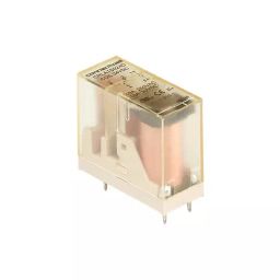 Connectwell General Purpose Relay 2CO DPDT 115 VAC 250 VAC 5 A, CRLA2S115A-29