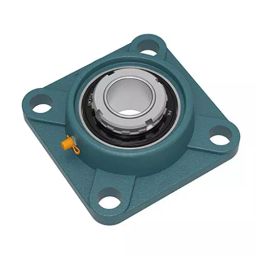 KOYO Flange Bearing Units, Inner Dia 40 mm, Length 143 mm, Width 50 mm, UKFX09JE1-picture-47