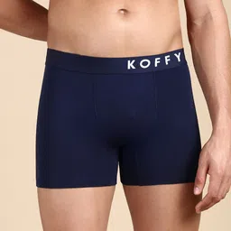 KOFFY Form-Soft Micro Modal Trunks image 4