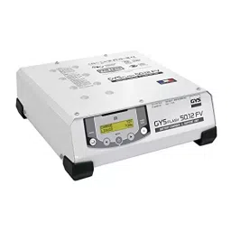 GYS Battery Charger 50 Amp with PFC and FV Technology, 26056-29