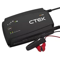 CTEK Pro 25s EU Battery Charger 12 V (AC), 40-194-25