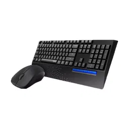 Rapoo Wireless Optical Combo X1960-41