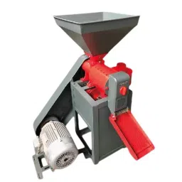 RAJA Ricemill Huller with Motor 3 Phase 10 HP, ZE/011-image-15
