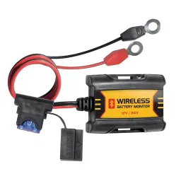 GYS Wireless Battery Charge Indicator 12 V, 24212-16