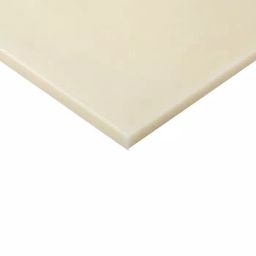 RS PRO Natural Plastic Sheet 500 mm x 500 mm x 60 mm, 514556-image-35