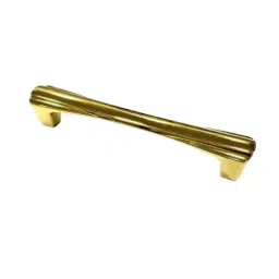 PRADO Cabinet Handle 224 mm Size for Drawers and Compartments, 2107 GOLD-image-6