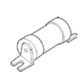 Eaton 63 Amps BS Fuse Link with Offset Tag EIT63-image-26