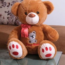DukieKooky Polyfill Teddy Bears Soft Toys and Dolls-15