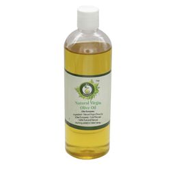 R V Essential Natural Virgin Olive Oil - 100 ml-image-73