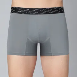 Van Heusen Men 4-Way Stretch Tactel Trunks 8905482035880-picture-33