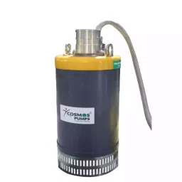 Cosmos 25 HP Submersible Dewatering Pump Three Phase - CDW256M-image-13