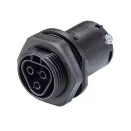WIELAND ELECTRIC RST CLASSIC Series Connector 3-Pole Female 3-Way 20 Amp, 96.031.5053.1-image-32