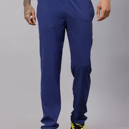 VECTOR X Men Mid Rise Track Pants-50