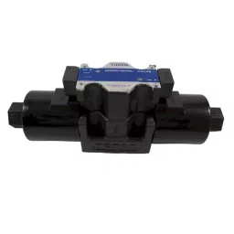 YUKEN Solenoid Operated Directional Valve for Industrial Purpose, DSG 03 3C3 D24-picture-30