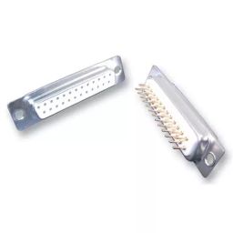 WURTH ELEKTRONIK Socket, D Sub, Pcb, 25Way, 61802525123-image-70
