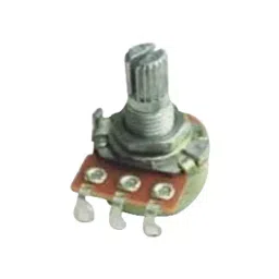 Bourns ROTARY POTENTIOMETER, 1MOHM, 17MM, ±20% Model No - PDB181-E420K-105B-image-30
