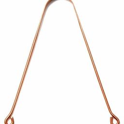On Earth Copper Tongue Cleaner Premium - Pack of 1-picture-13